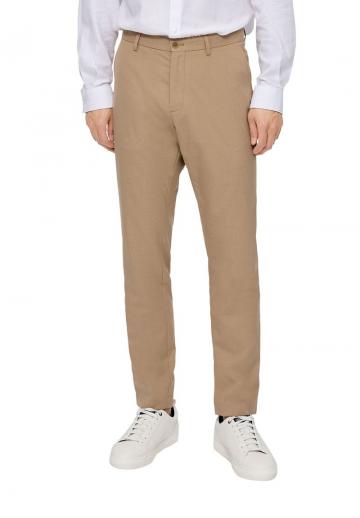 Костюмные брюки