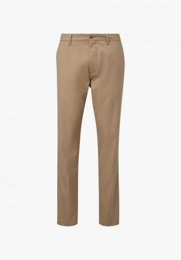 Костюмные брюки