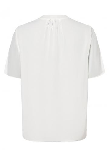 Шифоновая блузка