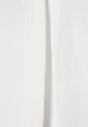 Шифоновая блузка