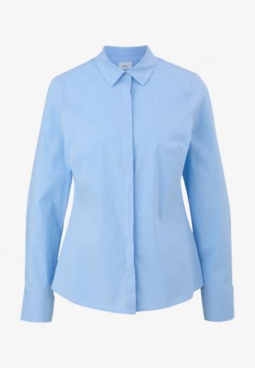 Блузка-рубашка