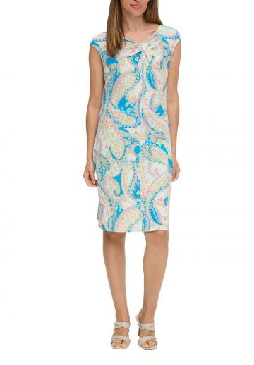 Платье футляр