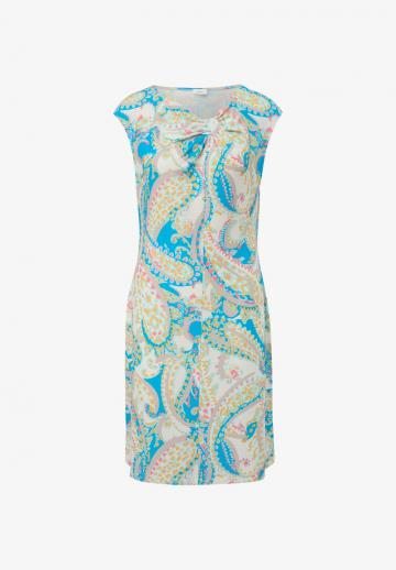 Платье футляр