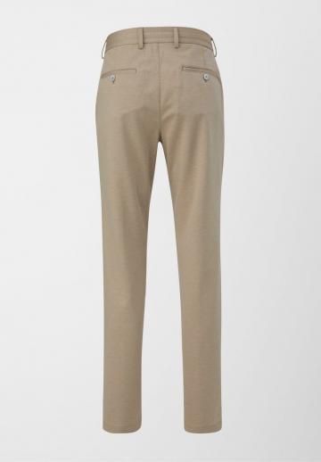 Костюмные брюки