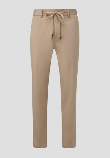 Костюмные брюки