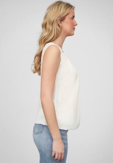 Шифоновая блузка