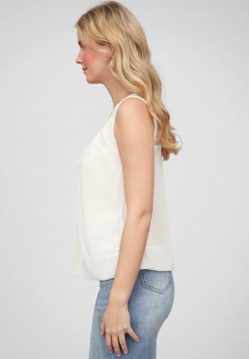 Шифоновая блузка