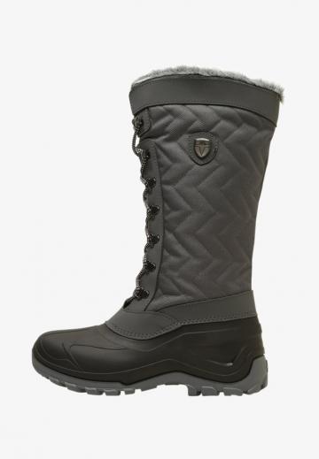 Походные сапоги