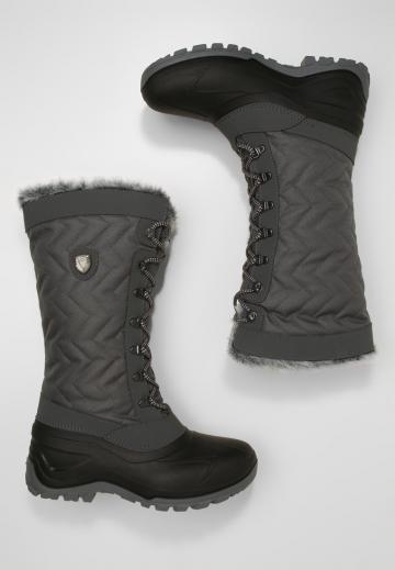 Походные сапоги