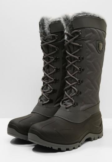 Походные сапоги