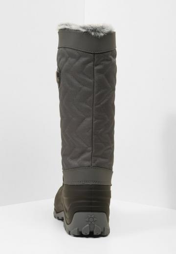 Походные сапоги