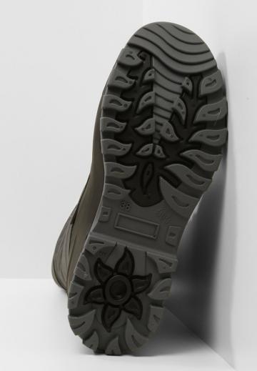 Походные сапоги