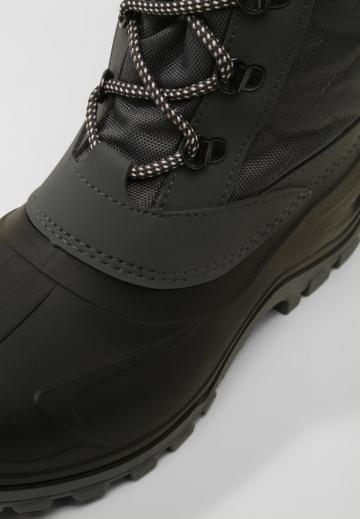 Походные сапоги