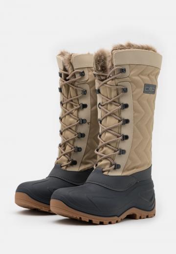 Походные сапоги