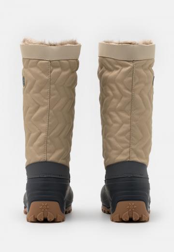 Походные сапоги