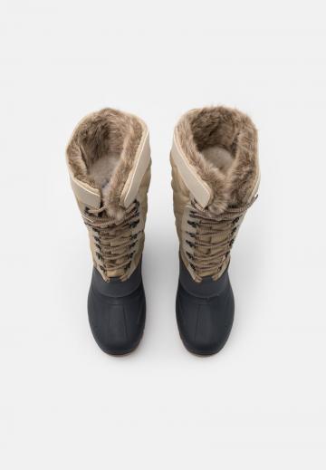 Походные сапоги