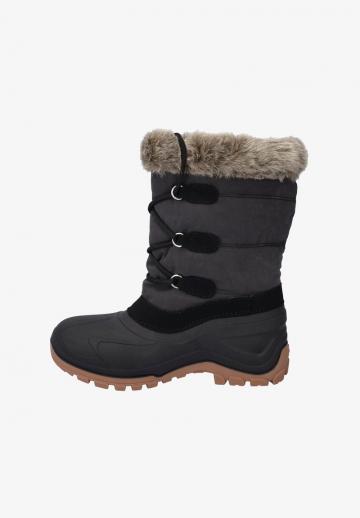 Спортивные сапоги