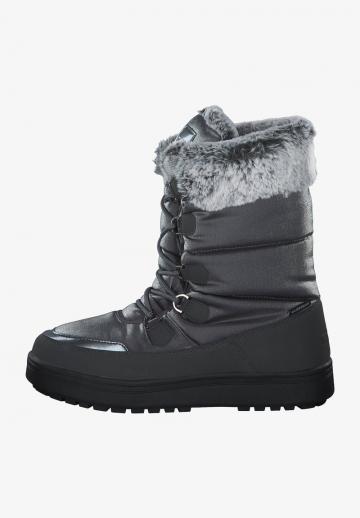 Походные сапоги