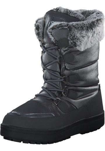 Походные сапоги