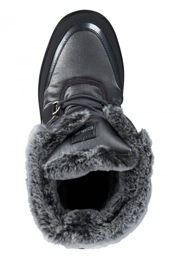 Походные сапоги