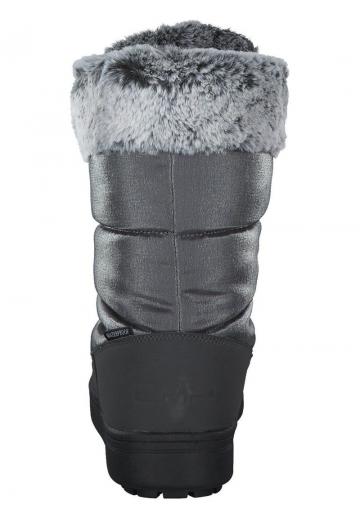 Походные сапоги