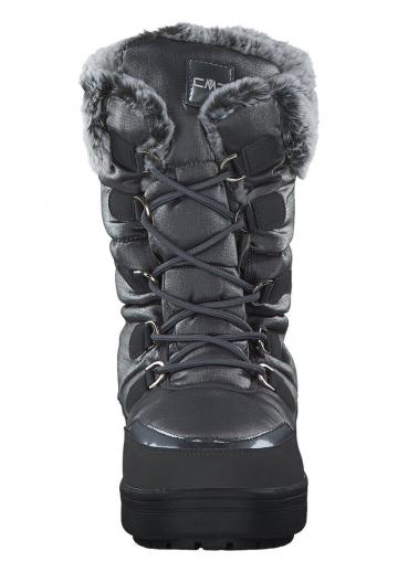 Походные сапоги