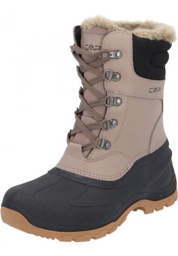 Походные сапоги