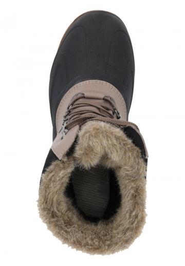 Походные сапоги