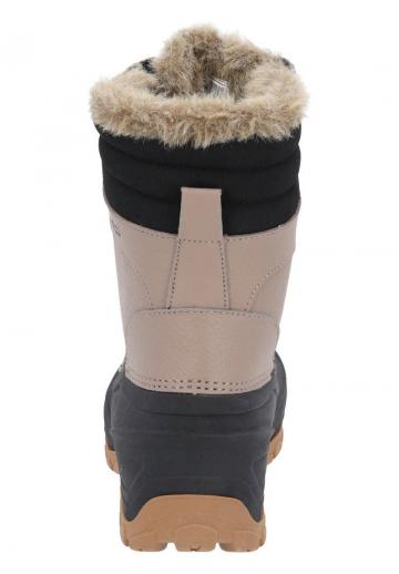 Походные сапоги