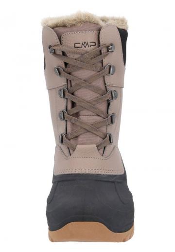 Походные сапоги