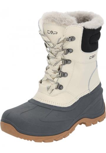 Походные сапоги