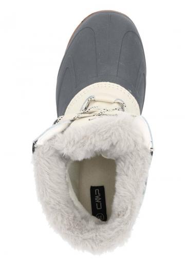 Походные сапоги