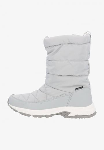 Походные сапоги