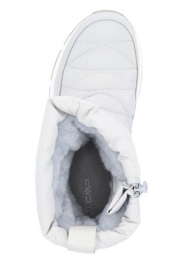 Походные сапоги