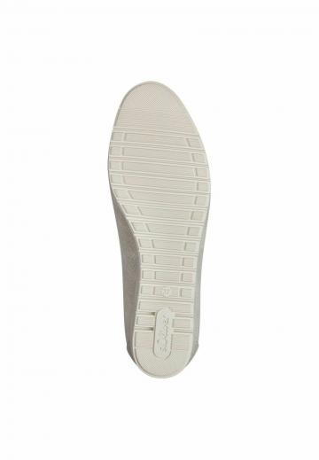 Туфли на танкетке