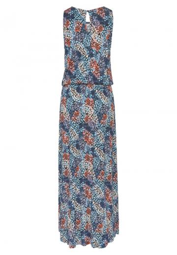 Платье макси