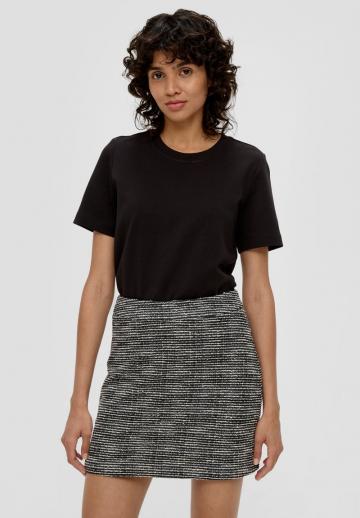 Летняя юбка