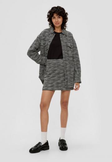 Летняя юбка