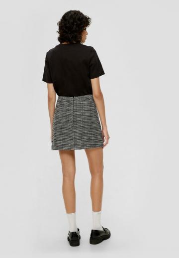 Летняя юбка