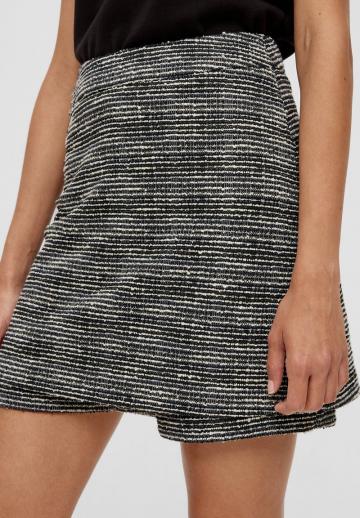 Летняя юбка