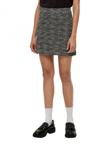 Летняя юбка