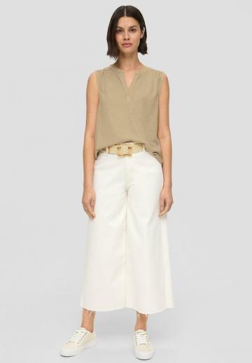 Майка-борцовка