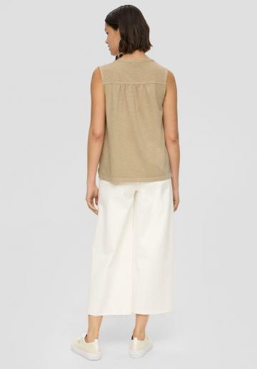 Майка-борцовка