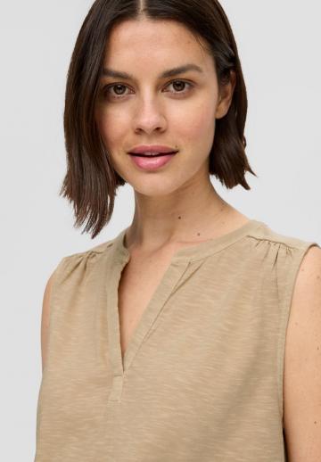 Майка-борцовка