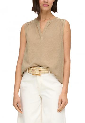 Майка-борцовка