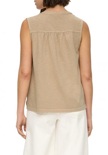 Майка-борцовка