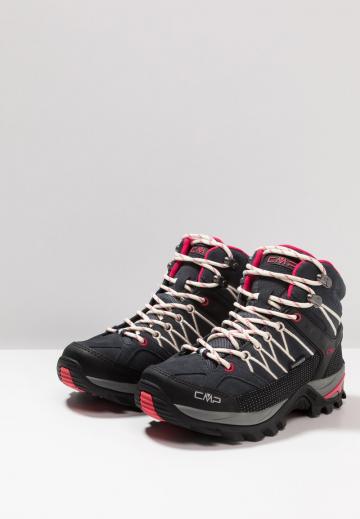 Походные сапоги