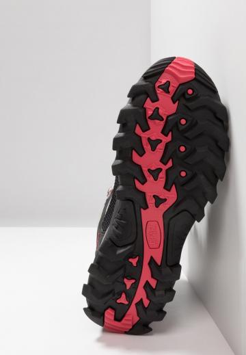 Походные сапоги