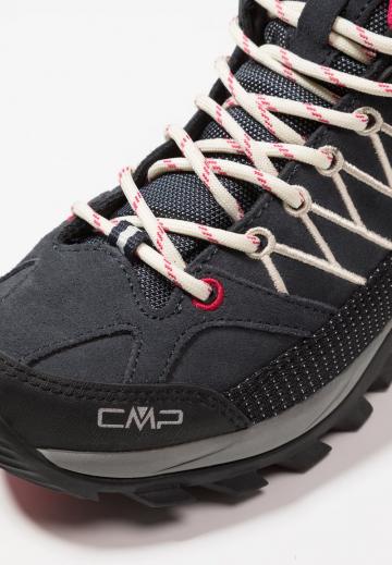 Походные сапоги