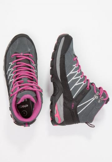 Походные сапоги